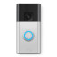 Ring Smart Video Doorbell, 3rd Gen
