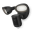 Ring Floodlight 2K Pro Wired Camera - Black