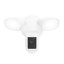 Ring Floodlight 2K Pro Wired Camera - White