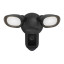 Ring Floodlight 2K Pro Wired Camera - Black