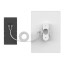 Ring Solar Panel - White