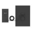 Ring Solar Panel - Black