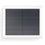 Ring Solar Panel - White