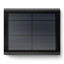 Ring Solar Panel - Black