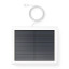 Ring Solar Panel - White