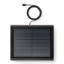 Ring Solar Panel - Black