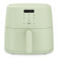 Defy Digital Airfryer, 6L - Mint 