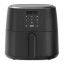 Defy Digital Airfryer, 6L - Black 