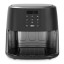 Defy Digital Airfryer, 6L - Black 