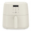 Defy Digital Airfryer, 6L - Stone 