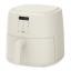 Defy Digital Airfryer, 6L - Stone 