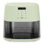 Defy Digital Airfryer, 6L - Mint 