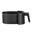 Defy Digital Airfryer, 6L - Black 