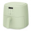 Defy Digital Airfryer, 6L - Mint 