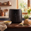 Defy Digital Airfryer, 6L - Black 
