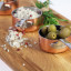 Scanpan Maitre D' Mini Saucepans, Set of 3