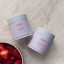 Sae Matcha Strawberry Matcha Green Tea Powder in Tin, 30g