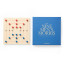 Printworks Classic Nine Men's Morris Board Game