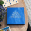 Printworks Classic Nine Men's Morris Board Game