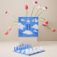 Printworks Clouds Classic Art Of Chess
