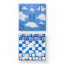 Printworks Clouds Classic Art Of Chess