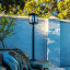 Solight Solar Lantern Garden Light