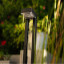 Solight Mirage Bollard Garden Lights, Set of 2