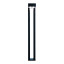 Solight Mirage Bollard Garden Lights, Set of 2