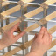 Swedish Wine Rack Wine Rack Joining Clips, Pack of 5