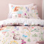 Linen House Woodland Whiskers Duvet Cover Set - Single