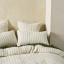 Linen House Millbrooke Duvet Cover Set - King