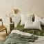 Linen House Millbrooke Duvet Cover Set - King