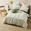 Linen House Millbrooke Duvet Cover Set - Super King