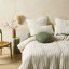 Linen House Millbrooke Duvet Cover Set - Super King