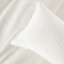 Linen House Monroe Duvet Cover Set - Double