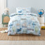 Linen House Jetset Journey Duvet Cover Set - Single