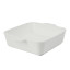 Humble & Mash Square Oven Dish - White