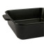 Humble & Mash Square Oven Dish - Black