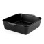 Humble & Mash Square Oven Dish - Black