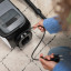 Karcher SE3 Powered Spray Extraction and Compact Floor Cleaner