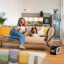 Karcher SE3 Powered Spray Extraction and Compact Floor Cleaner