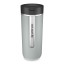 Nespresso Large Smokey Blue Travel Mug, 540ml