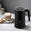 Taurus Cordless Milk Frother with Touch Control, 580ml