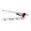 KitchenCraft Glass Thermometer