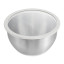MicroGarden Stainless Steel Mixing Bowls, Set of 3