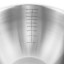 MicroGarden Stainless Steel Mixing Bowls, Set of 3