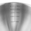 MicroGarden Stainless Steel Mixing Bowls, Set of 3