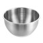 MicroGarden Stainless Steel Mixing Bowls, Set of 3