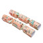 Holly & Ivy Boutique Tropical Mermaid Crackers, Pack of 6