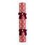 Holly & Ivy Opulent Red, Pack of 6